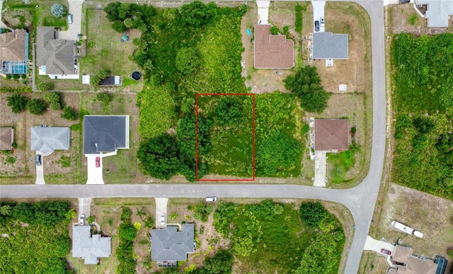 LOT23 Maricopa Rd, North Port FL, 34287 land for sale