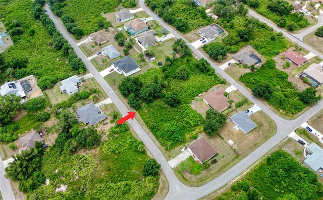 Listing photo 3 for LOT23 Maricopa Rd, North Port FL 34287