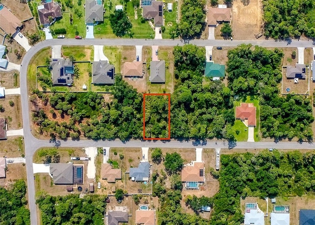 LOT5 Emporia Terrace, North Port FL, 34286 land for sale