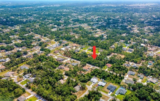 LOT6 Emporia Terrace, North Port FL, 34286 land for sale