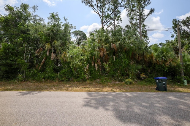 Listing photo 3 for LOT6 Emporia Terrace, North Port FL 34286