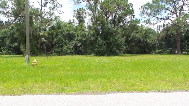 16641 Acapulco Rd, Punta Gorda FL, 33955 land for sale