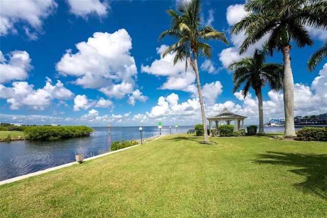1250 W Marion Ave Unit 242, Punta Gorda, FL 33950 - photo 34