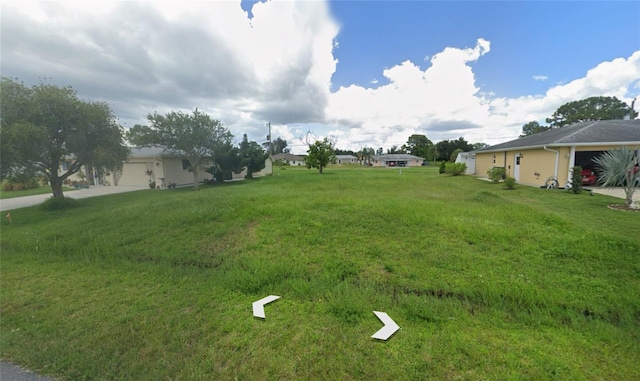 Listing photo 2 for San Marino Ave, North Port FL 34287