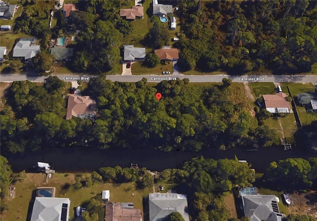 2051 Cannolot Blvd, Port Charlotte FL, 33948 land for sale