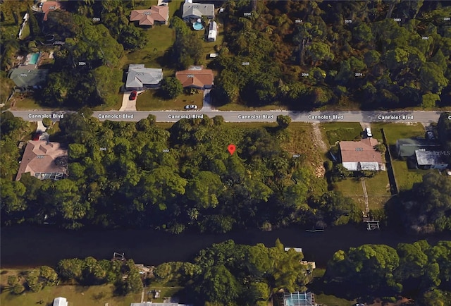 2059 Cannolot Blvd, Port Charlotte FL, 33948 land for sale