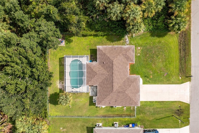 3159 Draper Ter, North Port, FL 34286 - view of subject property