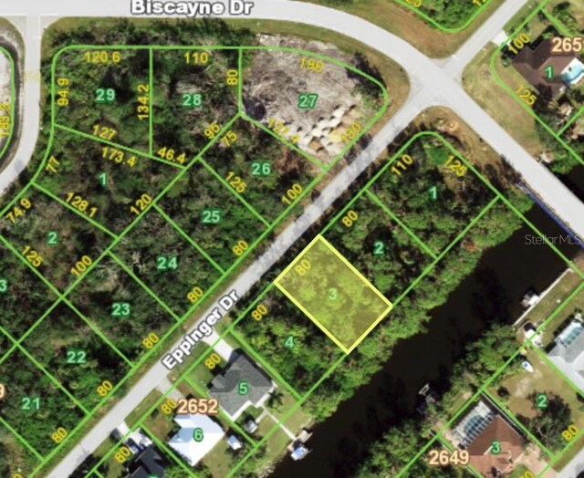 1156 Eppinger Dr, Port Charlotte, FL 33953