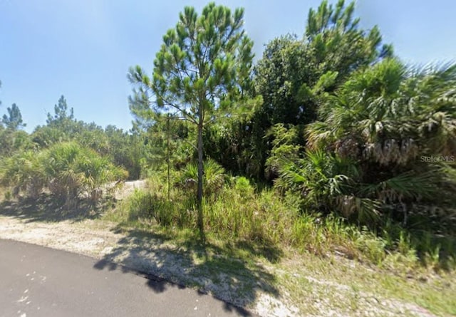 Listing photo 3 for LOT20 Hereford Ave, North Port FL 34286