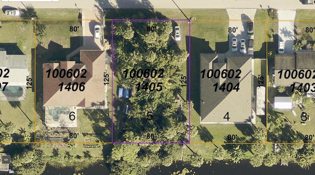 Raywood Ave, North Port FL, 34286 land for sale