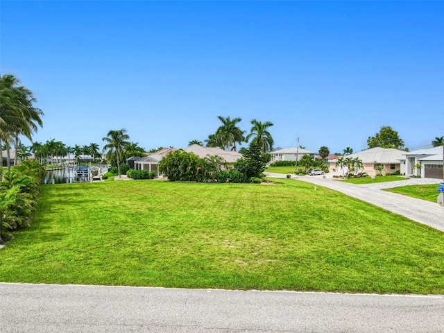 Listing photo 3 for 700 Via Tripoli, Punta Gorda FL 33950