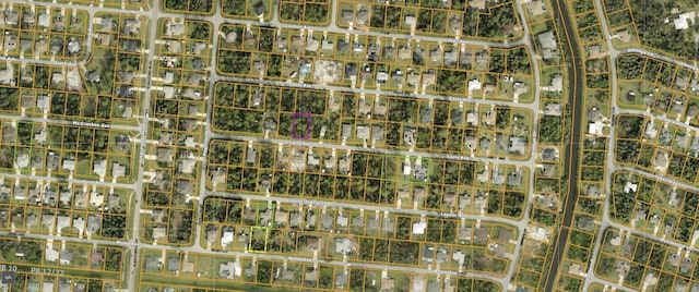 Laslo Ave, North Port FL, 34287 land for sale