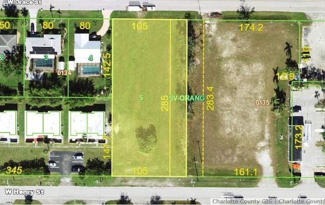 Listing photo 2 for 200 W Henry St, Punta Gorda FL 33950