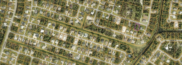 Flagami Ln, North Port FL, 34286 land for sale