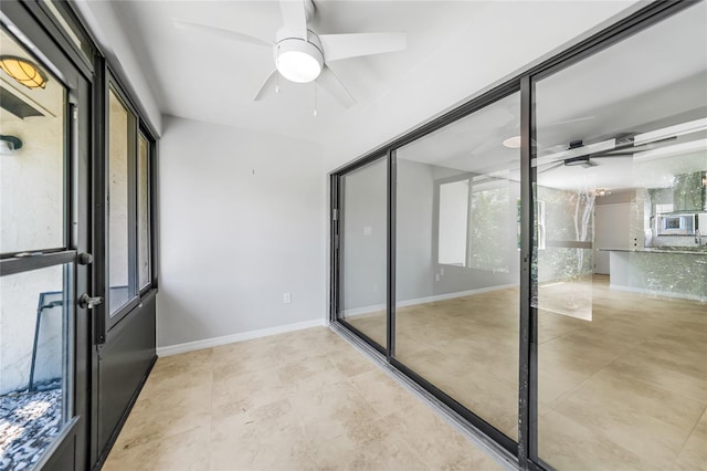 1001 W Marion Ave Unit 14, Punta Gorda, FL 33950 - interior space