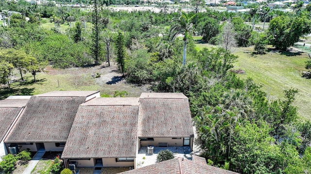 1001 W Marion Ave Unit 14, Punta Gorda, FL 33950 - drone / aerial view