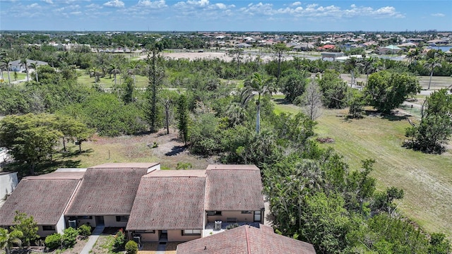1001 W Marion Ave Unit 14, Punta Gorda, FL 33950 - aerial view