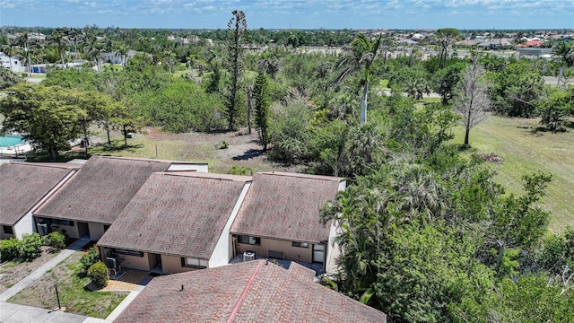 1001 W Marion Ave Unit 14, Punta Gorda, FL 33950 - aerial view