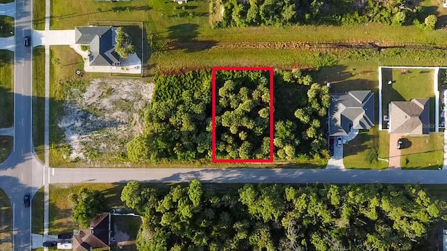 LOT41 Yacolt Ave, North Port FL, 34286 land for sale