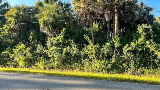 Listing photo 2 for LOT41 Yacolt Ave, North Port FL 34286