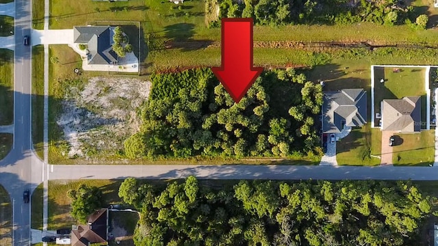 LOT41 Yacolt Ave, North Port FL, 34286 land for sale