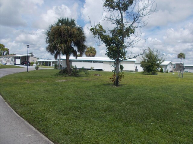 5751 Holiday Park Blvd, North Port, FL 34287