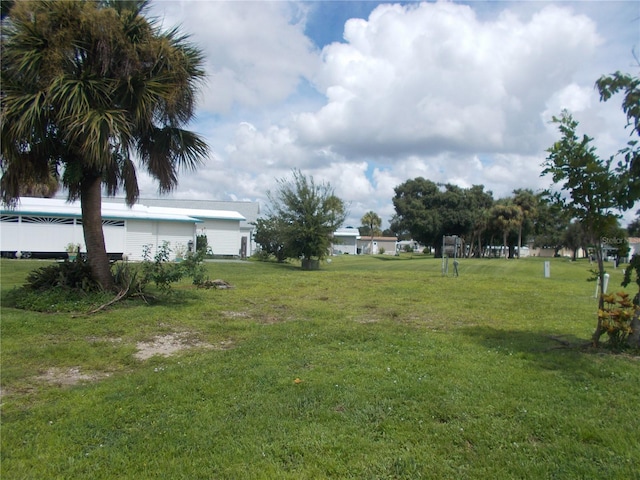 5751 Holiday Park Blvd, North Port, FL 34287