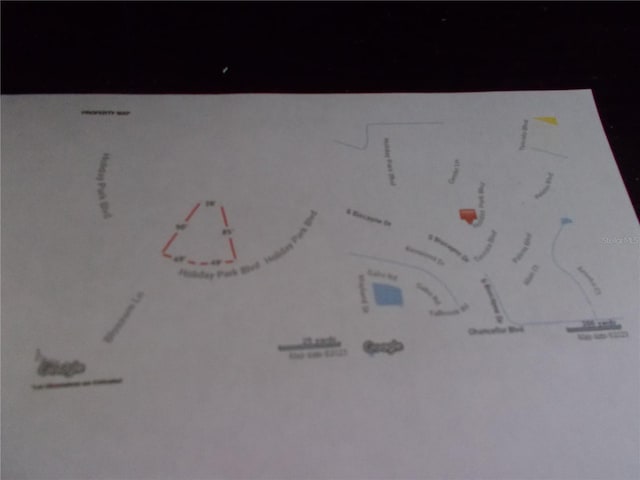 5751 Holiday Park Blvd, North Port, FL 34287