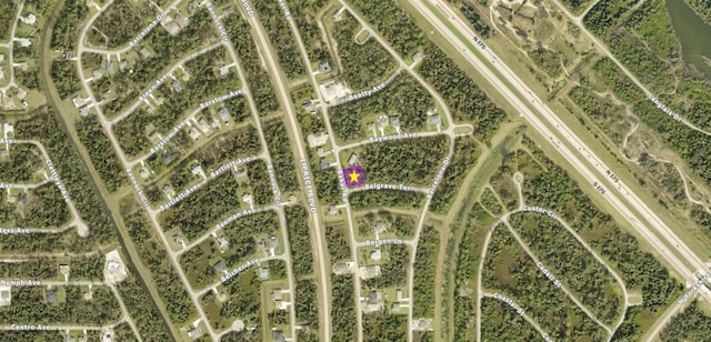 Listing photo 3 for LOT16 Belgrave Ter, North Port FL 34288