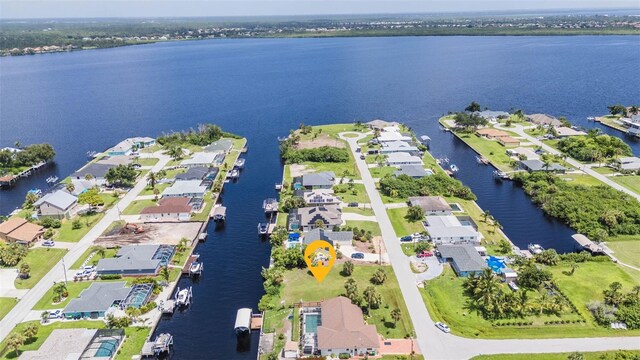 12374 Quinlan Ave, Port Charlotte FL, 33981 land for sale