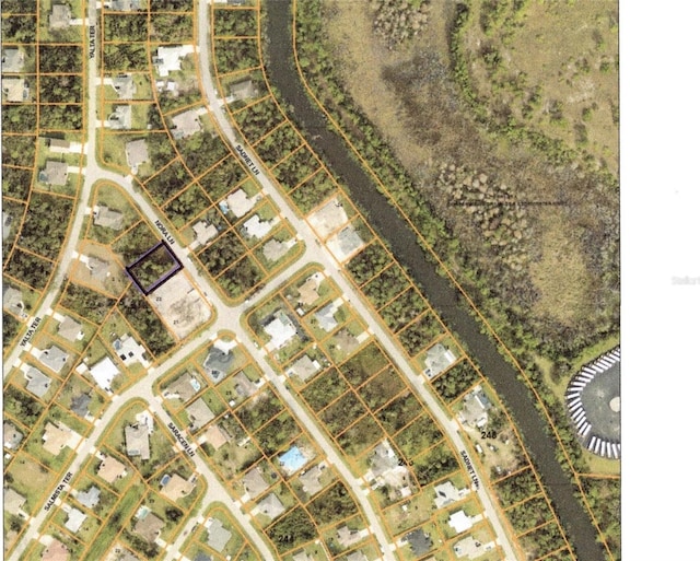 Nora Ln, North Port, FL 34286