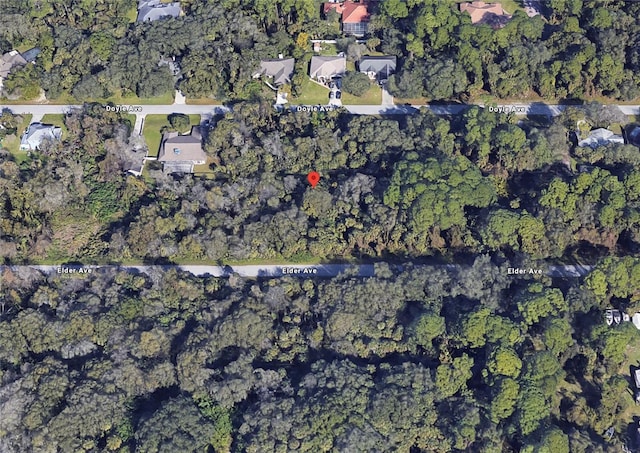 17080 Elder Ave, Port Charlotte FL, 33954 land for sale