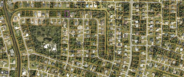 Tupelo Ave, North Port FL, 34286 land for sale