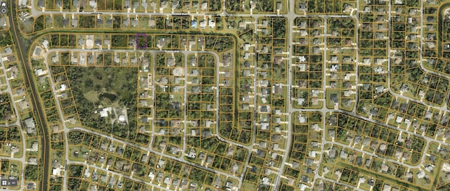 Tupelo Ave, North Port FL, 34286 land for sale