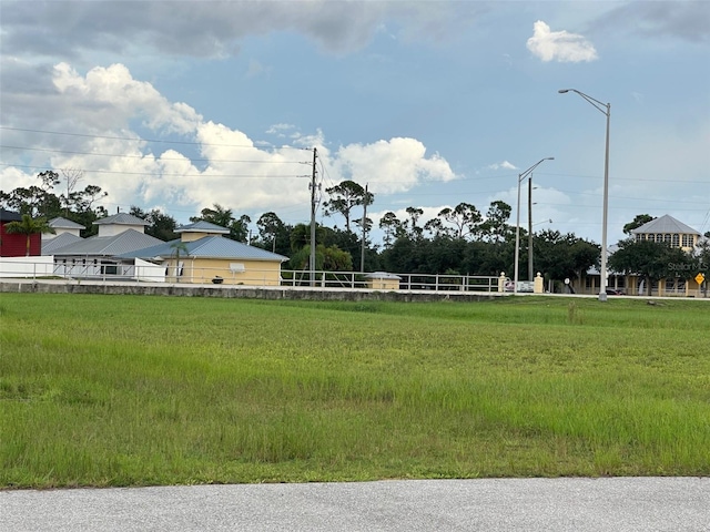 Listing photo 3 for 16490 Trading Post Rd, Punta Gorda FL 33955