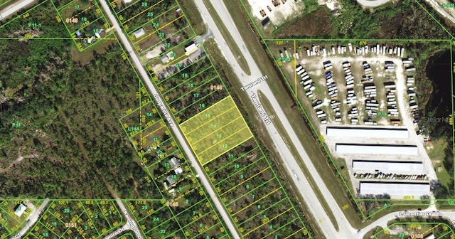 12229 Tamiami Trl, Punta Gorda FL, 33955 land for sale