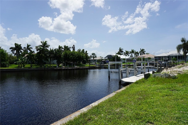 1417 Kittiwake Dr, Punta Gorda FL, 33950 land for sale