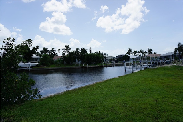 Listing photo 3 for 1417 Kittiwake Dr, Punta Gorda FL 33950