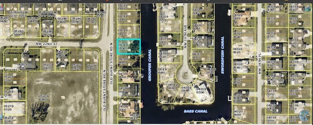 Listing photo 2 for 2131 Old Burnt Store Rd N, Cape Coral FL 33993