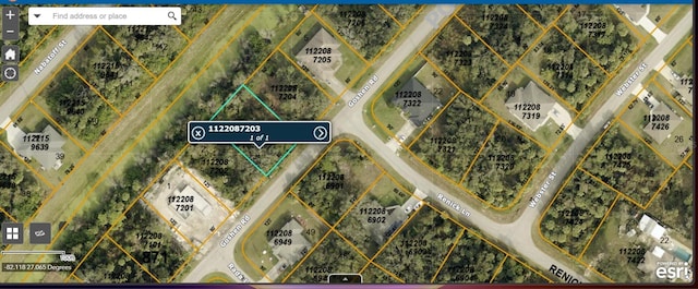 Goshen Rd, North Port FL, 34288 land for sale