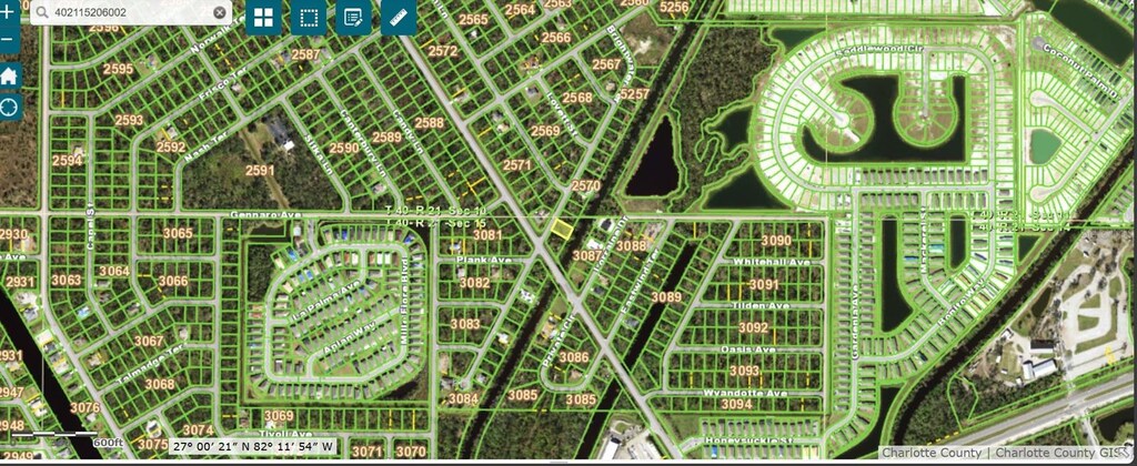 1562 Brightwater Ter, Port Charlotte, FL 33953