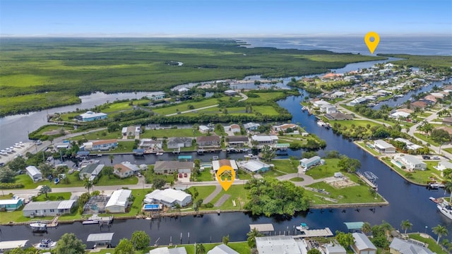 740 El Dorado Dr, Punta Gorda FL, 33950 land for sale