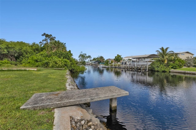 Listing photo 3 for 740 El Dorado Dr, Punta Gorda FL 33950