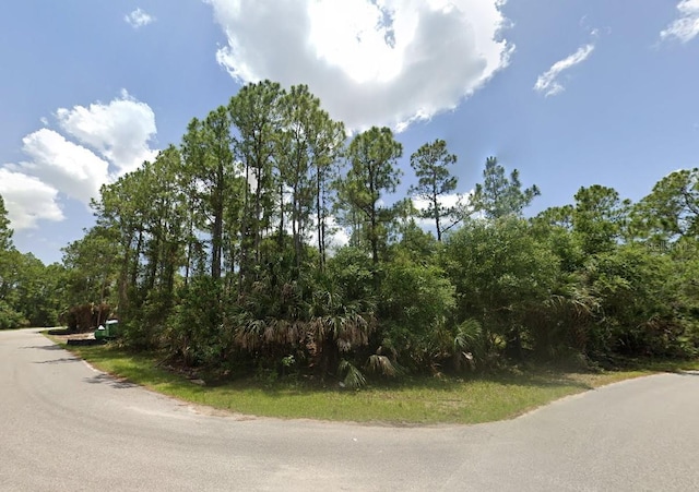 Listing photo 2 for LOT44 Jericho Ave, North Port FL 34288