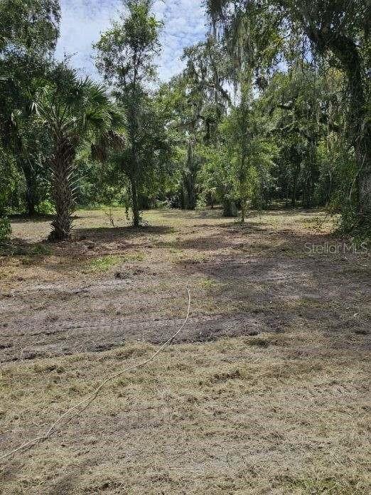 152 Tall Oak Trl, Zolfo Springs FL, 33890 land for sale