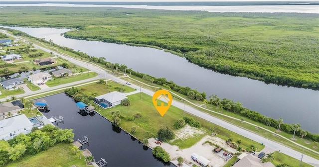 8861 St Paul Dr, Port Charlotte FL, 33981 land for sale