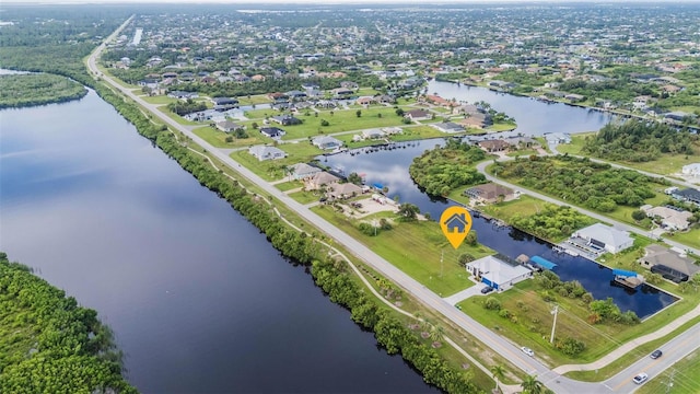 8853 St Paul Dr, Port Charlotte FL, 33981 land for sale