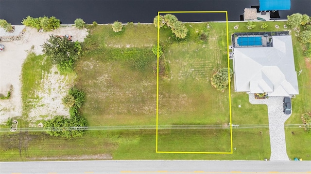 Listing photo 3 for 8853 St Paul Dr, Port Charlotte FL 33981