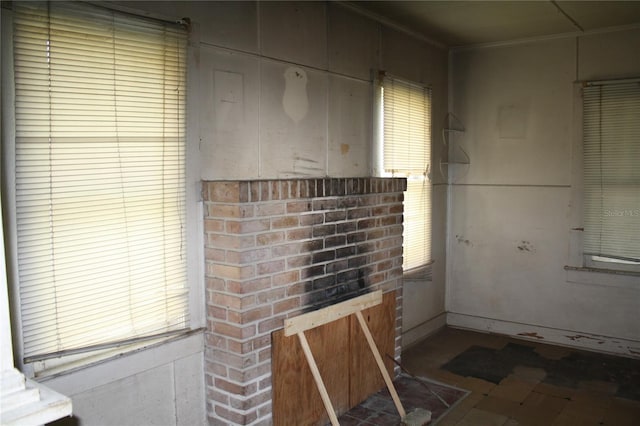 view of kitchen