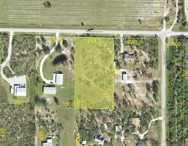 31301 Washington Loop Rd, Punta Gorda FL, 33982 land for sale